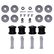 Load image into Gallery viewer, Bilstein 08-21 Sequoia / 07-21 Tundra B8 Front Upper Control Arm Kit - Side View