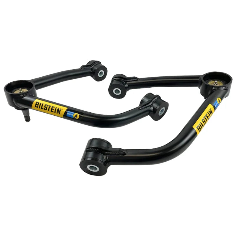 Bilstein 08-21 Sequoia / 07-21 Tundra B8 Front Upper Control Arm Kit - Back View