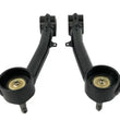Load image into Gallery viewer, Bilstein 08-21 Sequoia / 07-21 Tundra B8 Front Upper Control Arm Kit - Installation View