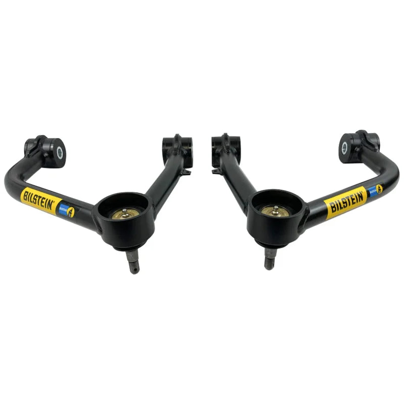 Bilstein 08-21 Sequoia / 07-21 Tundra B8 Front Upper Control Arm Kit - Additional View 6