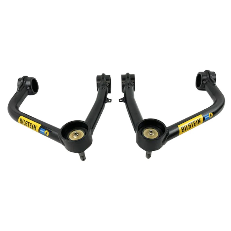 Bilstein 08-21 Sequoia / 07-21 Tundra B8 Front Upper Control Arm Kit - Additional View 7