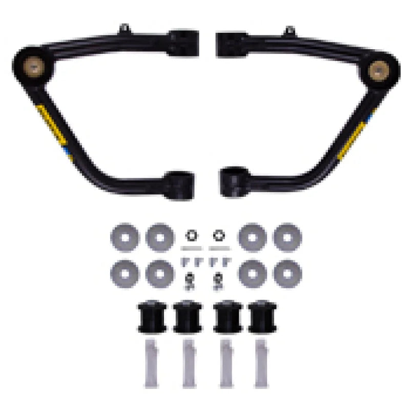 Bilstein 08-21 Sequoia / 07-21 Tundra B8 Front Upper Control Arm Kit - Additional View 8