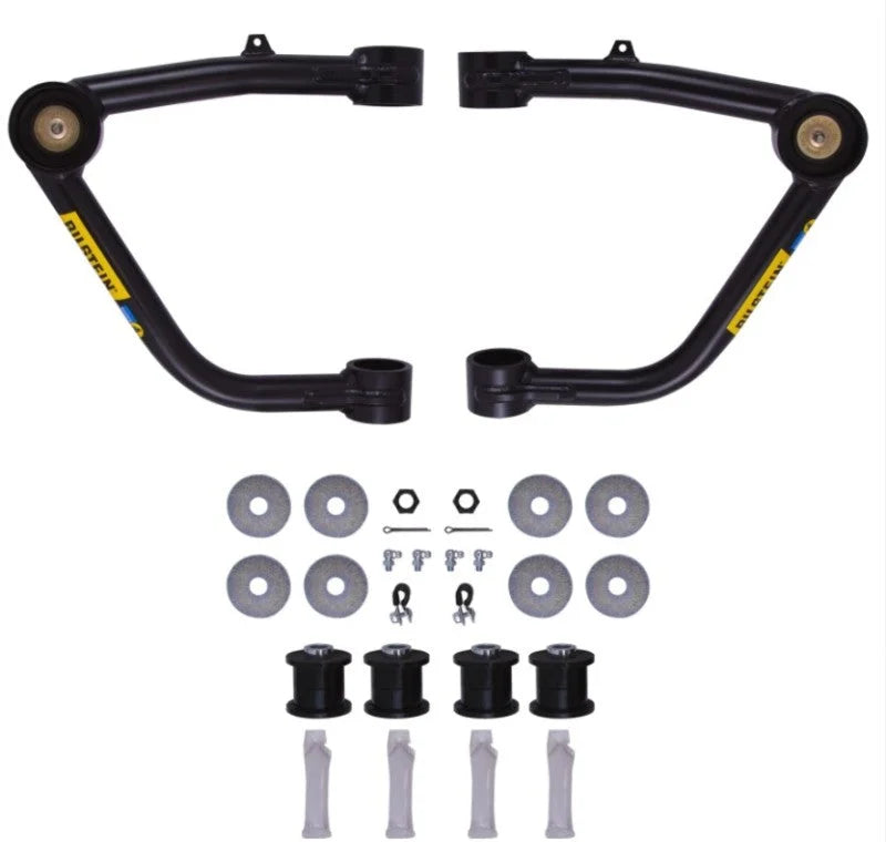 Bilstein 08-21 Sequoia / 07-21 Tundra B8 Front Upper Control Arm Kit - Additional View 11
