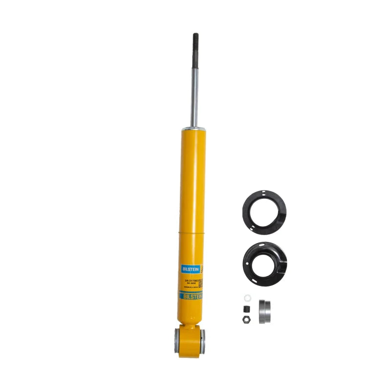 Bilstein 09-13 Ford F150 4WD B6 4600 Series Front 46mm Monotube Shock Absorber - Main Product View