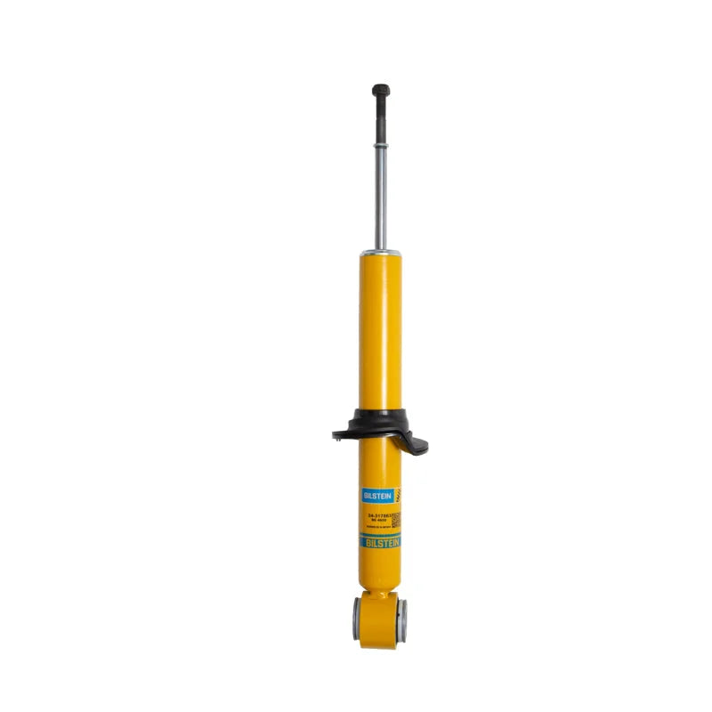 Bilstein 09-13 Ford F150 4WD B6 4600 Series Front 46mm Monotube Shock Absorber - Back View