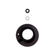Load image into Gallery viewer, Bilstein 09-18 Ram 1500 4WD B6 4600 Front Shock Absorber - Side View