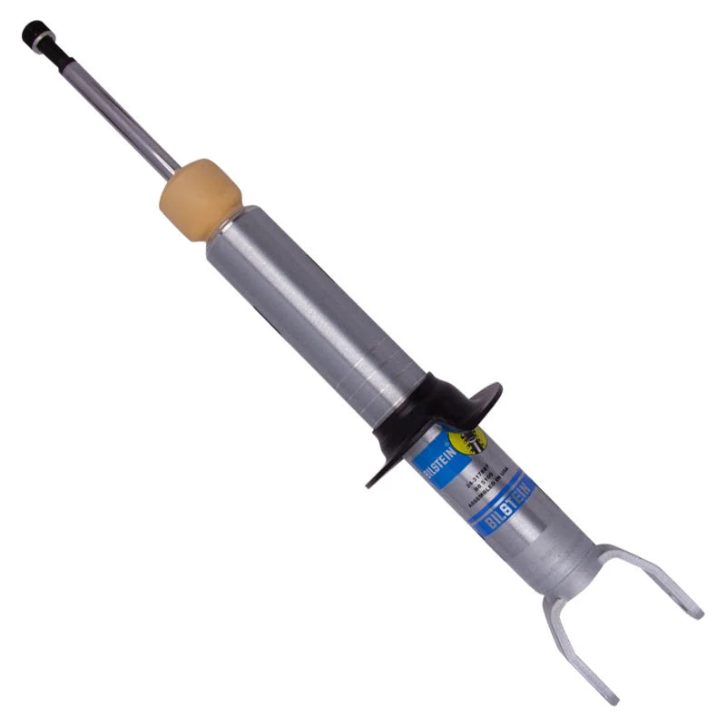 Bilstein 09-18 Ram 1500 4WD B8 5100 Series Front 46mm Monotube Shock Absorber - Installation View