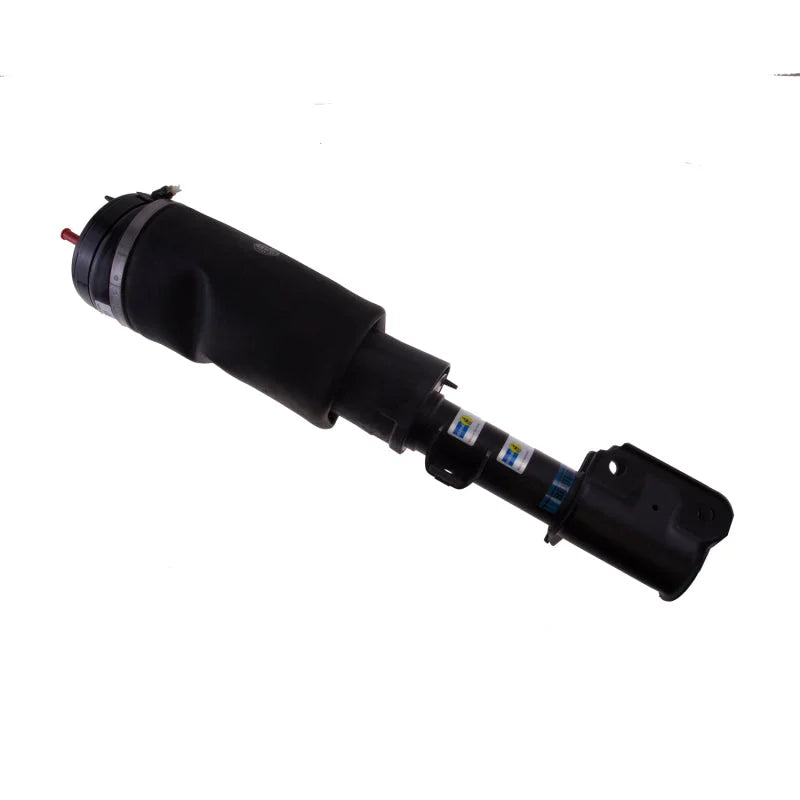 Bilstein 10-12 Land Rover Range Rover B4 OE Replacement Air Suspension Strut - Front Left - Side View