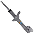 Load image into Gallery viewer, Bilstein 10-14 Subaru Outback B8 TerraSport Twintube Front Left Shock - Silver - Main Product View