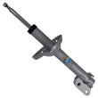Load image into Gallery viewer, Bilstein 10-14 Subaru Outback B8 TerraSport Twintube Front Left Shock - Silver - Back View