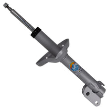 Load image into Gallery viewer, Bilstein 10-14 Subaru Outback B8 TerraSport Twintube Front Left Shock - Silver - Back View