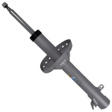 Load image into Gallery viewer, Bilstein 10-14 Subaru Outback B8 TerraSport Twintube Front Left Shock - Silver - Installation View