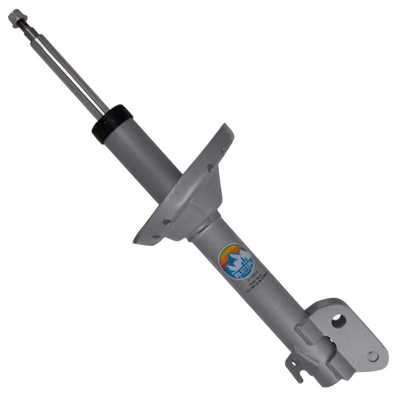 Bilstein 10-14 Subaru Outback B8 TerraSport Twintube Front Right Shock - Silver - Main Product View