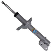 Load image into Gallery viewer, Bilstein 10-14 Subaru Outback B8 TerraSport Twintube Front Right Shock - Silver - Back View