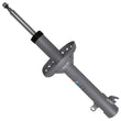 Load image into Gallery viewer, Bilstein 10-14 Subaru Outback B8 TerraSport Twintube Front Right Shock - Silver - Installation View
