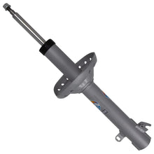 Load image into Gallery viewer, Bilstein 10-14 Subaru Outback B8 TerraSport Twintube Front Right Shock - Silver - Installation View