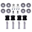 Load image into Gallery viewer, Bilstein 10-21 GX460 / 03-09 GX470 / 03-21 4Runner / 07-14 FJ Cruiser B8 Front Upper Control Arm Kit - Side View