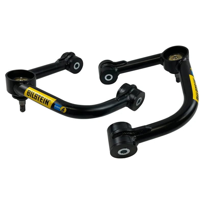 Bilstein 10-21 GX460 / 03-09 GX470 / 03-21 4Runner / 07-14 FJ Cruiser B8 Front Upper Control Arm Kit - Additional View 5