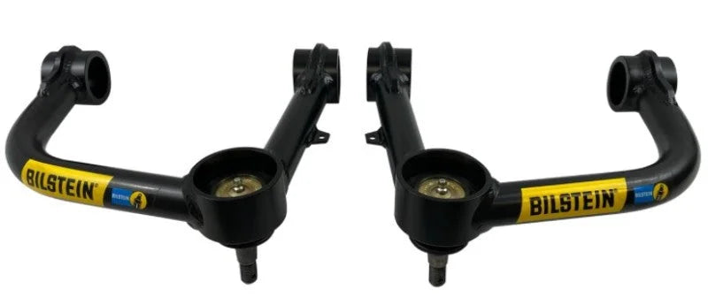 Bilstein 10-21 GX460 / 03-09 GX470 / 03-21 4Runner / 07-14 FJ Cruiser B8 Front Upper Control Arm Kit - Additional View 6