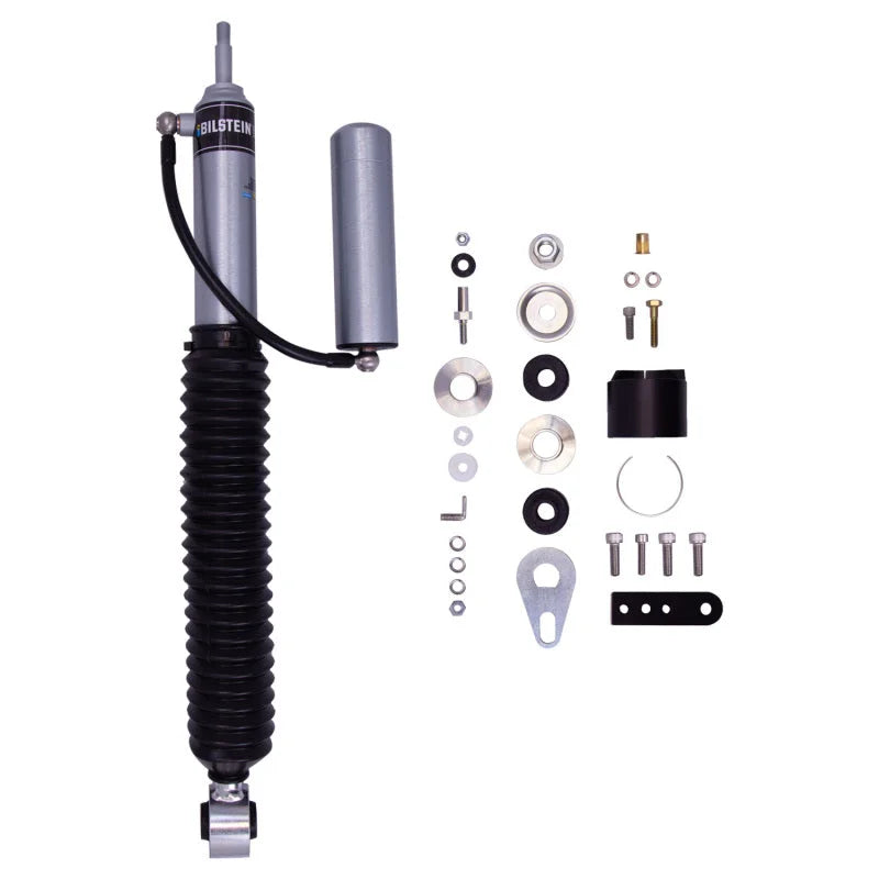 Bilstein 10-22 Lexus GX460 / 02-22 Toyota 4Runner B8 5160 Series Rear Right 46mm Shock Absorber - Main Product View