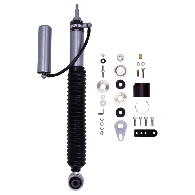 Bilstein 10-22 Lexus GX460 / 03-22 Toyota 4Runner B8 5160 Series Rear Left 46mm Shock Absorber - Main Product View