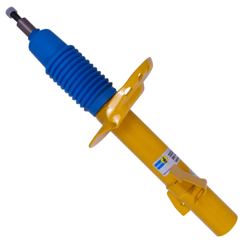 Bilstein 12-18 Volvo S60 B12 (Pro-Kit) Suspension Kit - Front / Rear - Additional View 6
