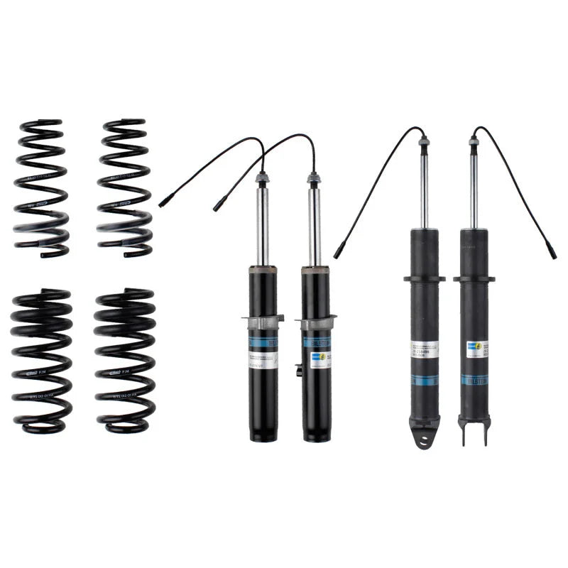 Bilstein 12-19 Porsche 911 B12 Pro-Kit - Main Product View