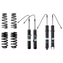 Load image into Gallery viewer, Bilstein 12-19 Porsche 911 B12 Pro-Kit - Main Product View
