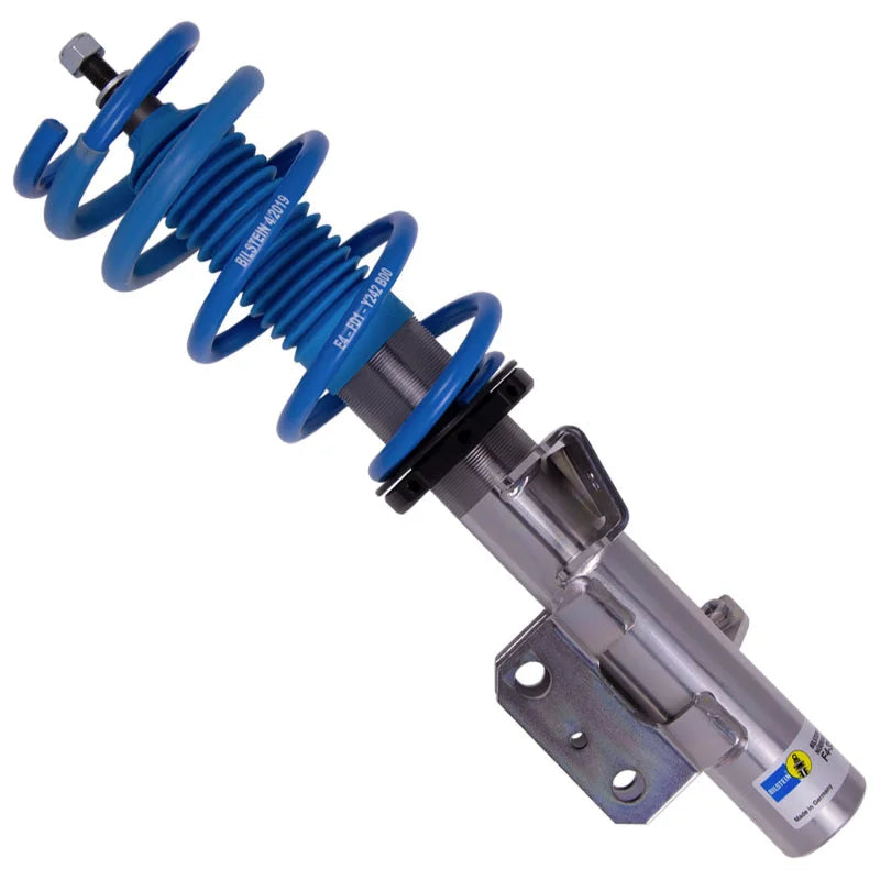 Bilstein 13-16 Scion FR-S / 17-20 Toyota 86 B14 (PSS) Front & Rear Performance Suspension Kit - Side View