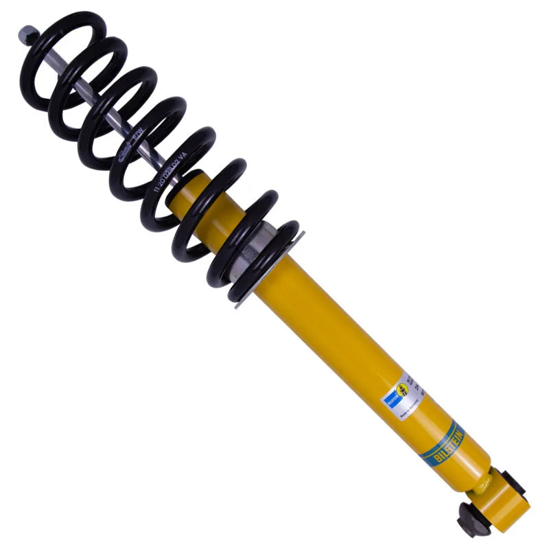 Bilstein 13-17 BMW 650i Gran Coupe Front and Rear B12 Pro-Kit Suspension Kit - Additional View 5