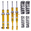 Load image into Gallery viewer, Bilstein 13-17 BMW 650i Gran Coupe Front and Rear B12 Pro-Kit Suspension Kit - Additional View 6
