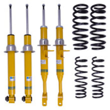 Load image into Gallery viewer, Bilstein 13-17 BMW 650i Gran Coupe Front and Rear B12 Pro-Kit Suspension Kit - Additional View 6