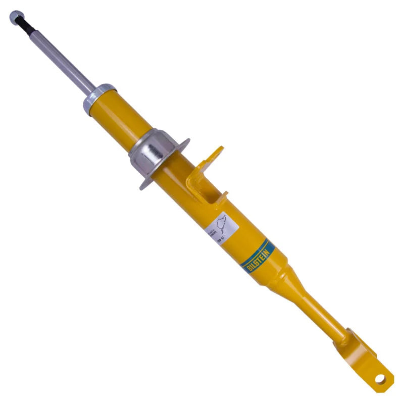 Bilstein 13-17 BMW 650i Gran Coupe Front and Rear B12 Pro-Kit Suspension Kit - Additional View 9