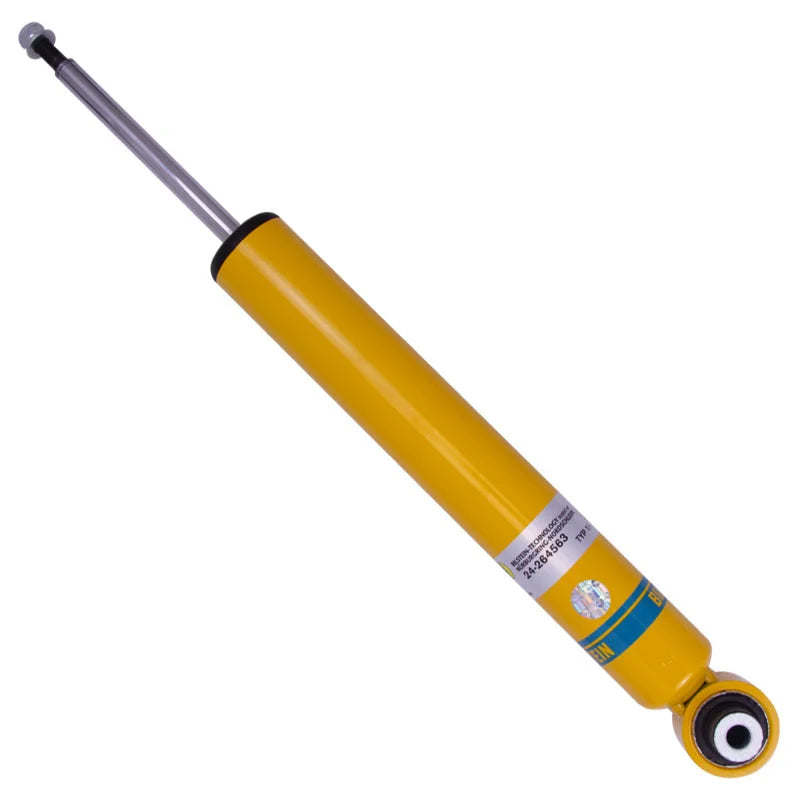 Bilstein 13-18 BMW 320i xDrive / 13-16 328i xDrive / 17-19 330i xDrive B12 Pro-Kit - Back View