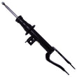 Load image into Gallery viewer, Bilstein 14-17 BMW 640i xDrive B4 OE Replacement Suspension Strut Assembly - Front Left - Back View