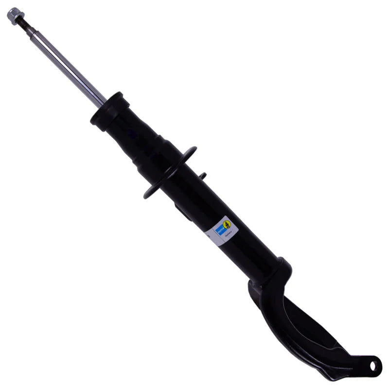 Bilstein 14-17 BMW 640i xDrive B4 OE Replacement Suspension Strut Assembly - Front Right - Back View