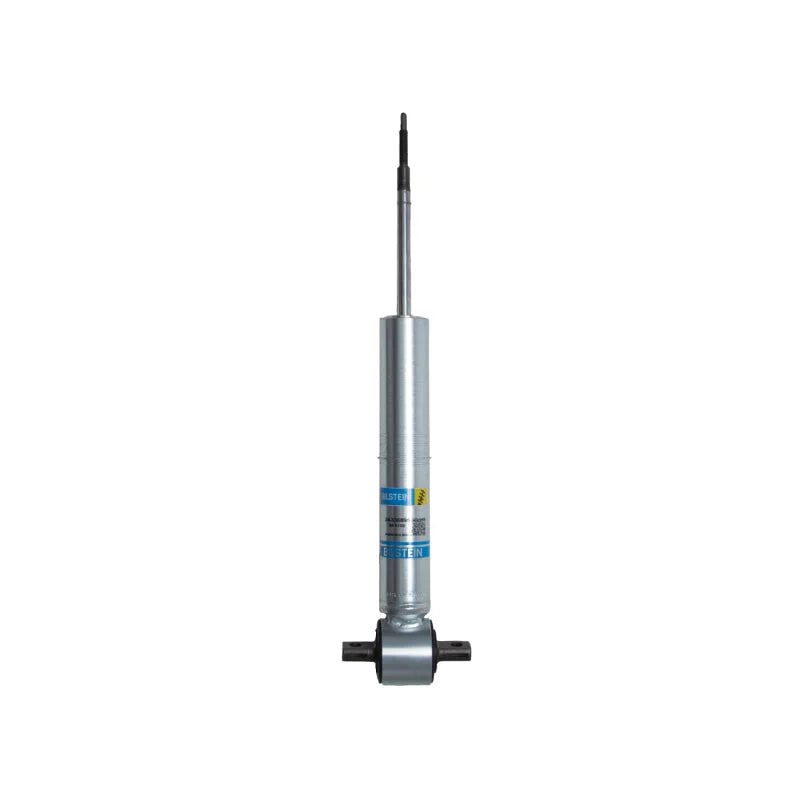 Bilstein 14-18 Chevrolet Silverado 1500 B8 5100 Ride Height Adj. Front Shock Absorber - 0-1.9in Lift - Side View