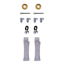 Load image into Gallery viewer, Bilstein 14-18 GM 1500 B8 Upper Control Arm Kit - Side View