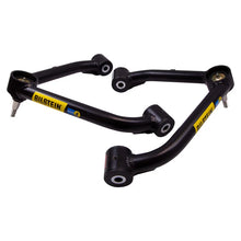 Load image into Gallery viewer, Bilstein 14-18 GM 1500 B8 Upper Control Arm Kit - Back View