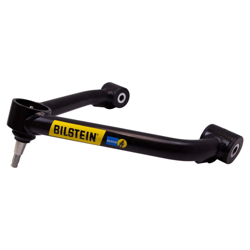 Bilstein 14-18 GM 1500 B8 Upper Control Arm Kit - Installation View