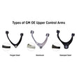 Load image into Gallery viewer, Bilstein 14-18 GM 1500 B8 Upper Control Arm Kit - Additional View 5