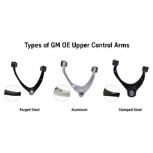 Load image into Gallery viewer, Bilstein 14-18 GM 1500 B8 Upper Control Arm Kit - Additional View 5