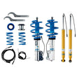Load image into Gallery viewer, Bilstein 14-19 Mercedes-Benz CLA45 AMG / 14-19 CLA250 B16 DampTronic Kit - Main Product View