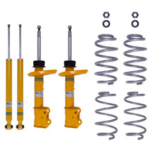 Load image into Gallery viewer, Bilstein 15-19 Mercedes-Benz GLA250 B12 Pro-Lift Kit - Main Product View