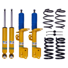 Load image into Gallery viewer, Bilstein 15-20 Ford Mustang B12 Pro-Kit - Main Product View