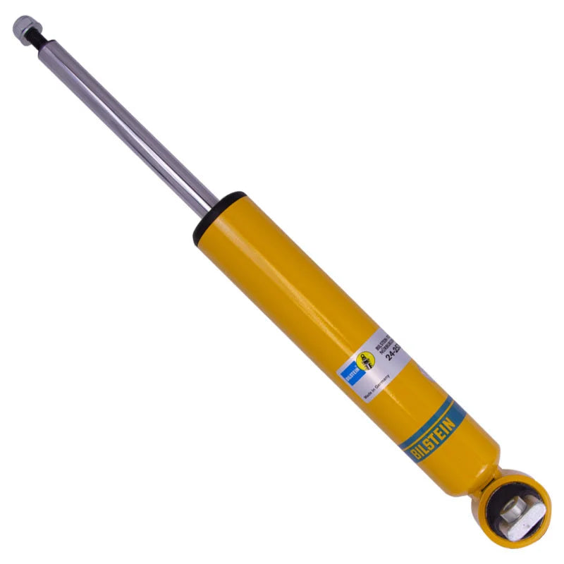 Bilstein 15-20 Ford Mustang B12 Pro-Kit - Installation View