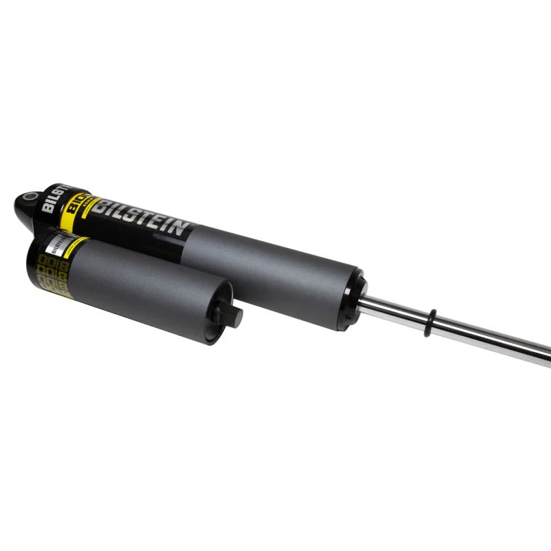Bilstein 15-24 Ford F-150 4WD B8 8100 Rear Shock Absorber - 0-0.5in Lift (Non-Adjustable) - Side View