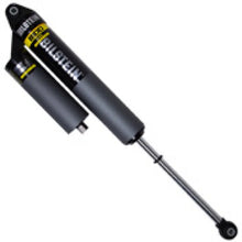 Load image into Gallery viewer, Bilstein 15-24 Ford F-150 4WD B8 8100 Rear Shock Absorber - 0-0.5in Lift (Non-Adjustable) - Installation View
