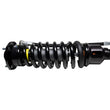 Load image into Gallery viewer, Bilstein 15-24 Ford F-150 4WD B8 8112 (ZoneControl CR) Front Left Shock Absorber - 0.7-2.7in Lift - Installation View