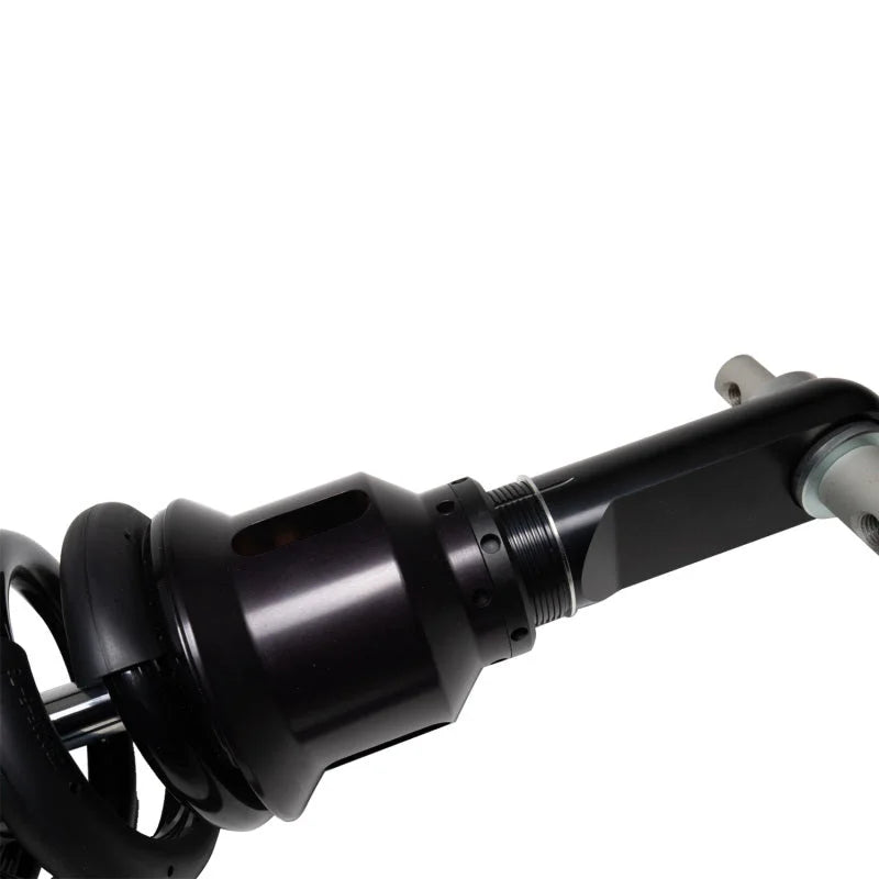 Bilstein 15-24 Ford F-150 4WD B8 8112 (ZoneControl CR) Front Left Shock Absorber - 0.7-2.7in Lift - Additional View 5